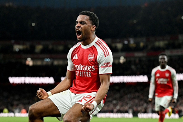 Timber không cao nhưng có khả năng chơi bóng bổng đầy hiệu quả.