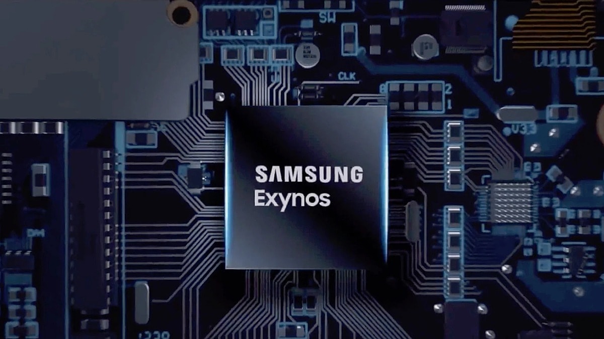 Samsung muốn sử dụng chip Exynos cho các thiết bị Galaxy trong tương lai