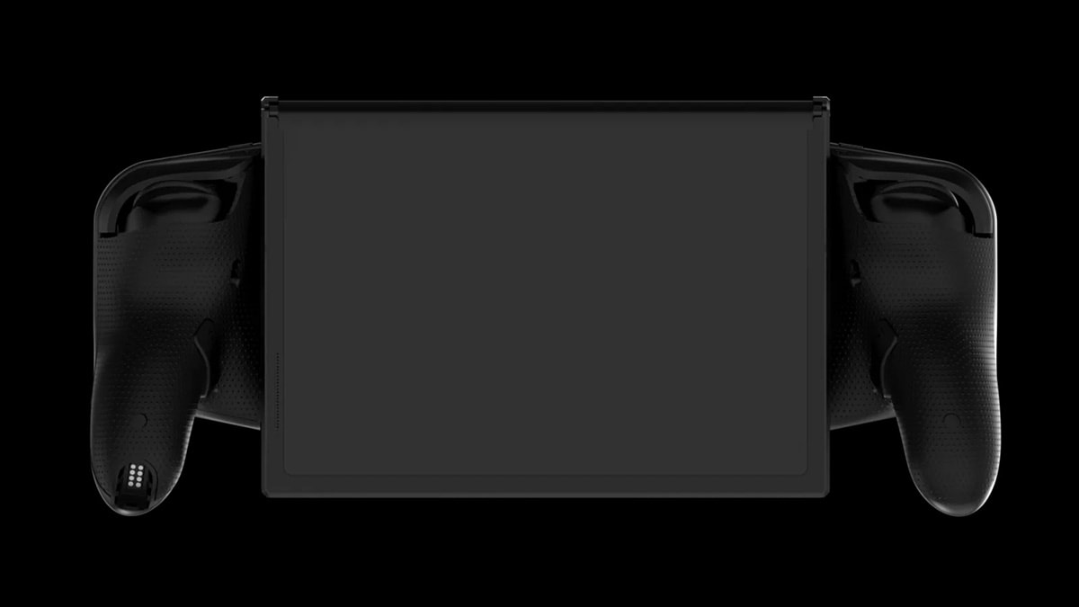 Lenovo ra mắt Legion Go Fold Concept