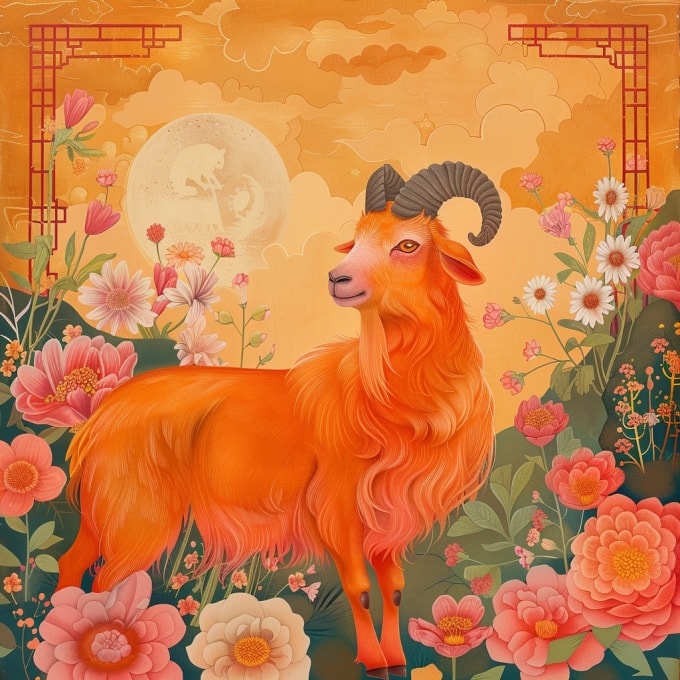 Tử vi 12 con giáp ngày 3/3: Tuổi Mùi thận trọng