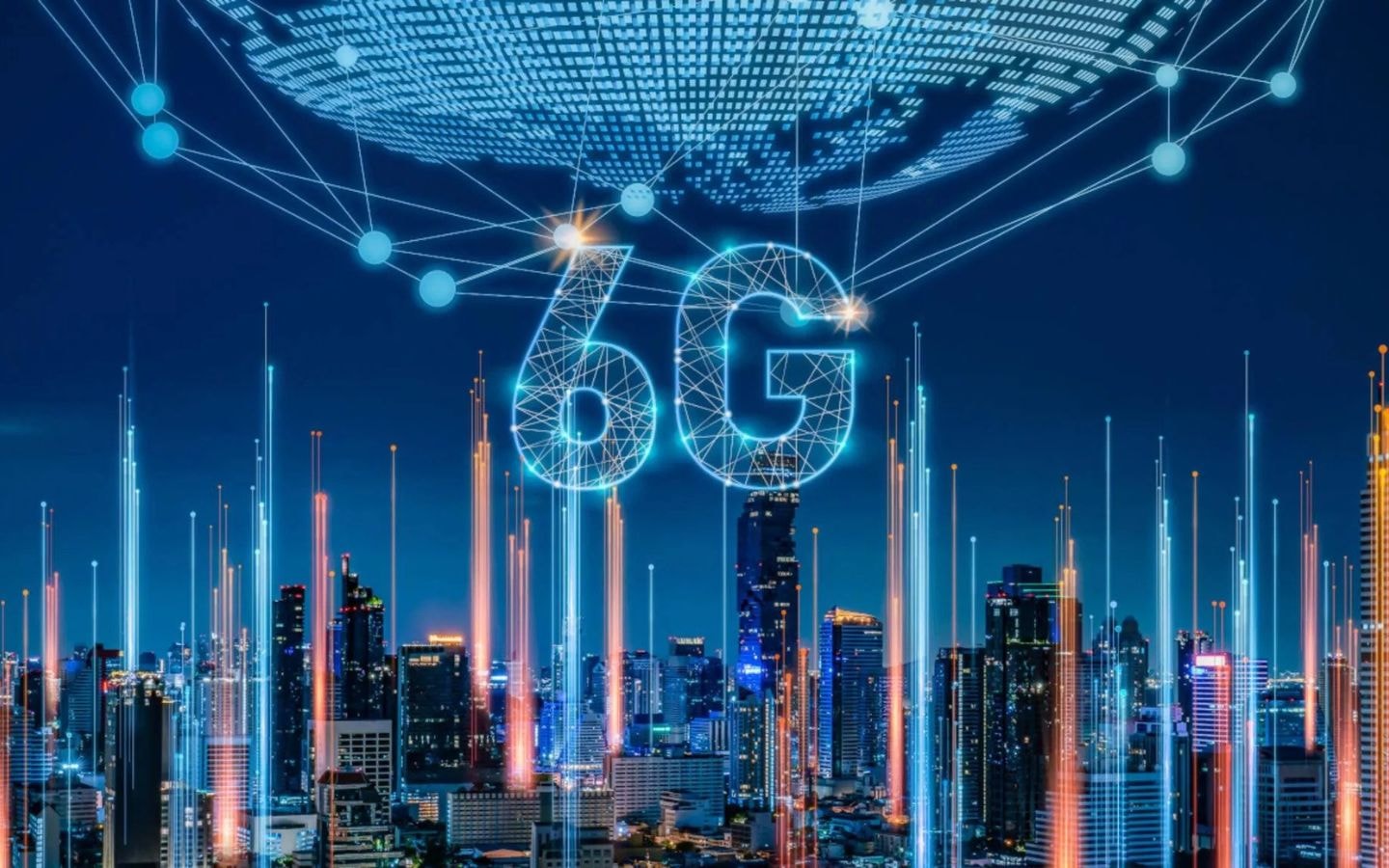 TP Hồ Chí Minh đề xuất các nhà mạng phát triển thí điểm 6G