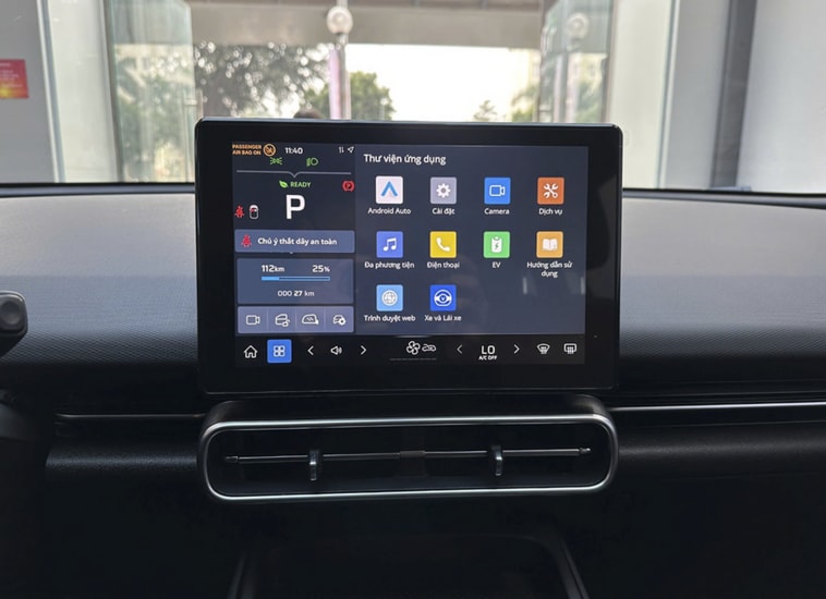 VinFast VF MPV 7 được áp dụng nhiều chính sách ưu đãi tài chính và miễn phí sạc pin.