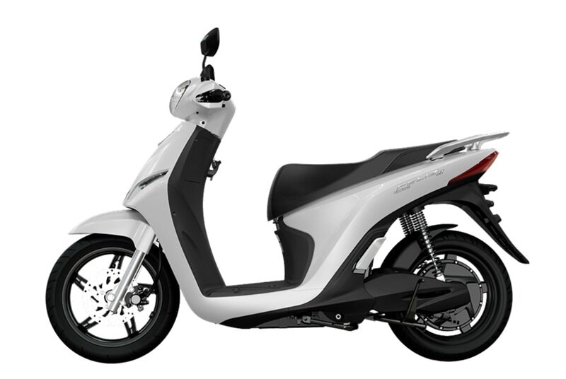 Hệ thống đổi pin VinFast giúp xe Feliz II di chuyển không gián đoạn