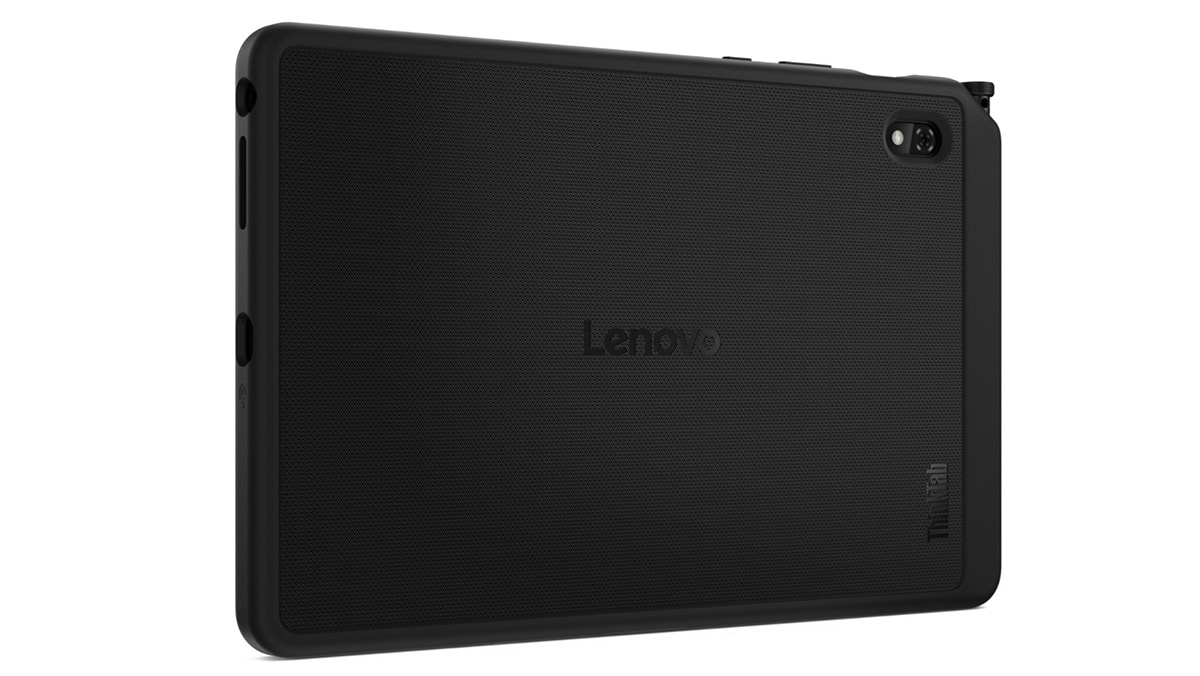 Máy tính bảng mới của Lenovo có cấu hình khá tốt