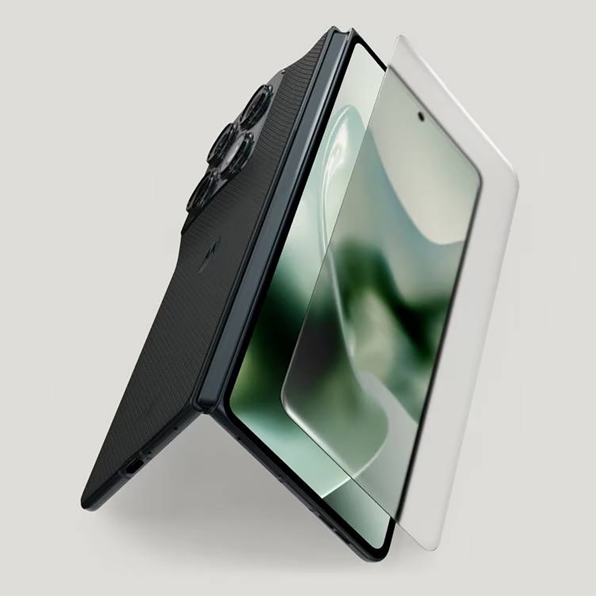 Điện thoại sở hữu màn hình chất lượng cao Điện thoại sở hữu màn hình chất lượng cao