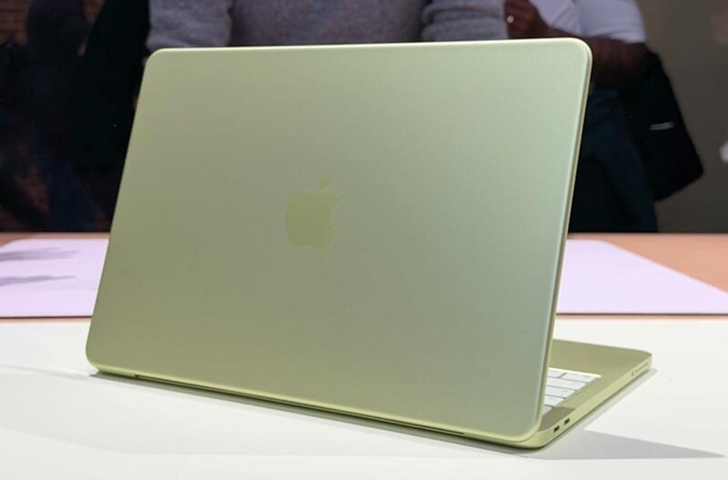 MacBook Neo với mức giá từ 13,99 triệu đồng tại Việt Nam