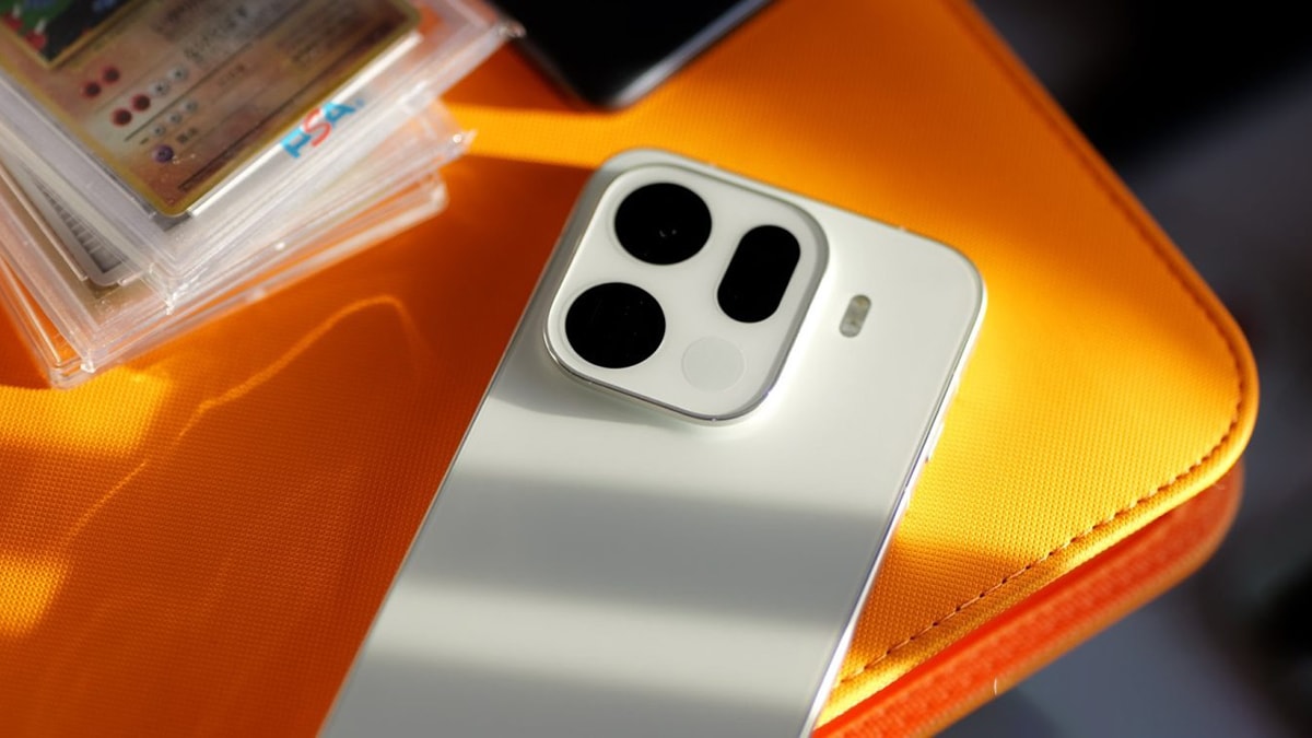 OPPO xác nhận sắp triển khai tính năng Quick Share cho điện thoại của mình