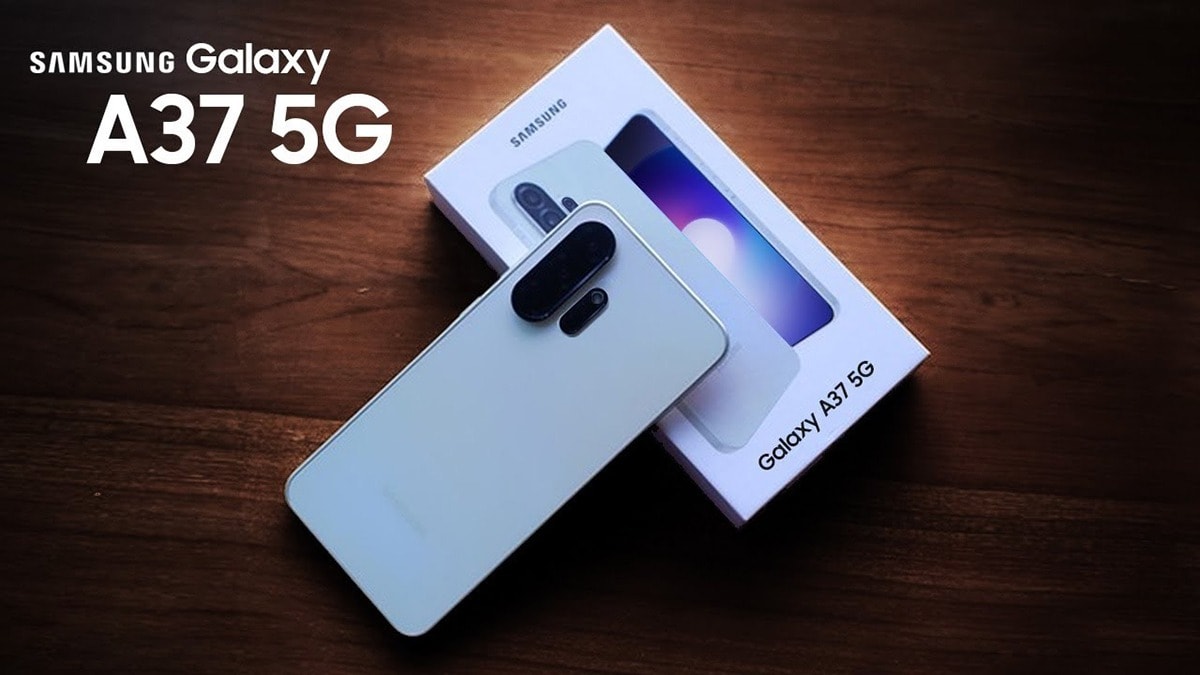 Galaxy A37 và A57 sẽ sớm ra mắt với nhiều tùy chọn màu sắc trẻ trung