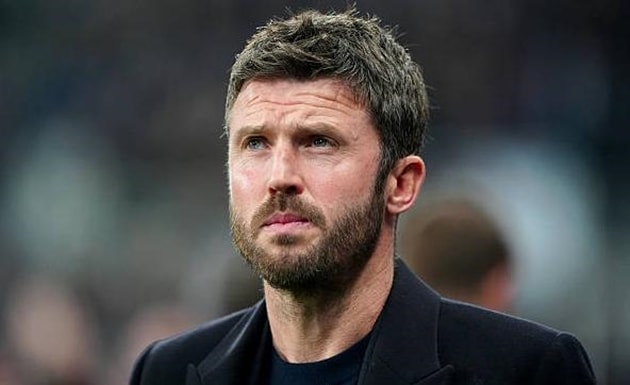 Michael Carrick cần thay đổi phương pháp huấn luyện tại Manchester United