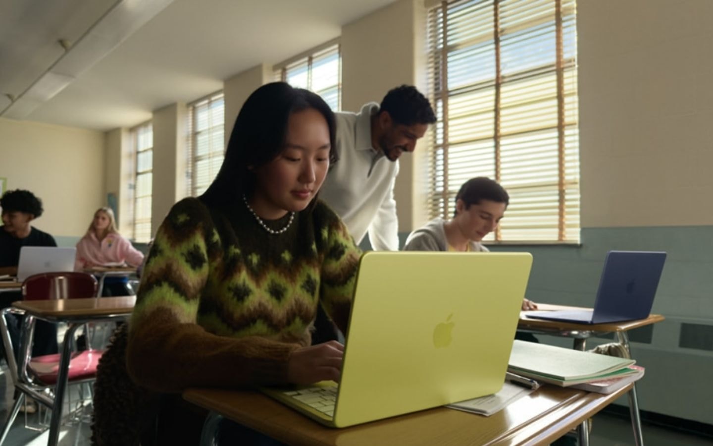 Thời lượng pin MacBook Neo