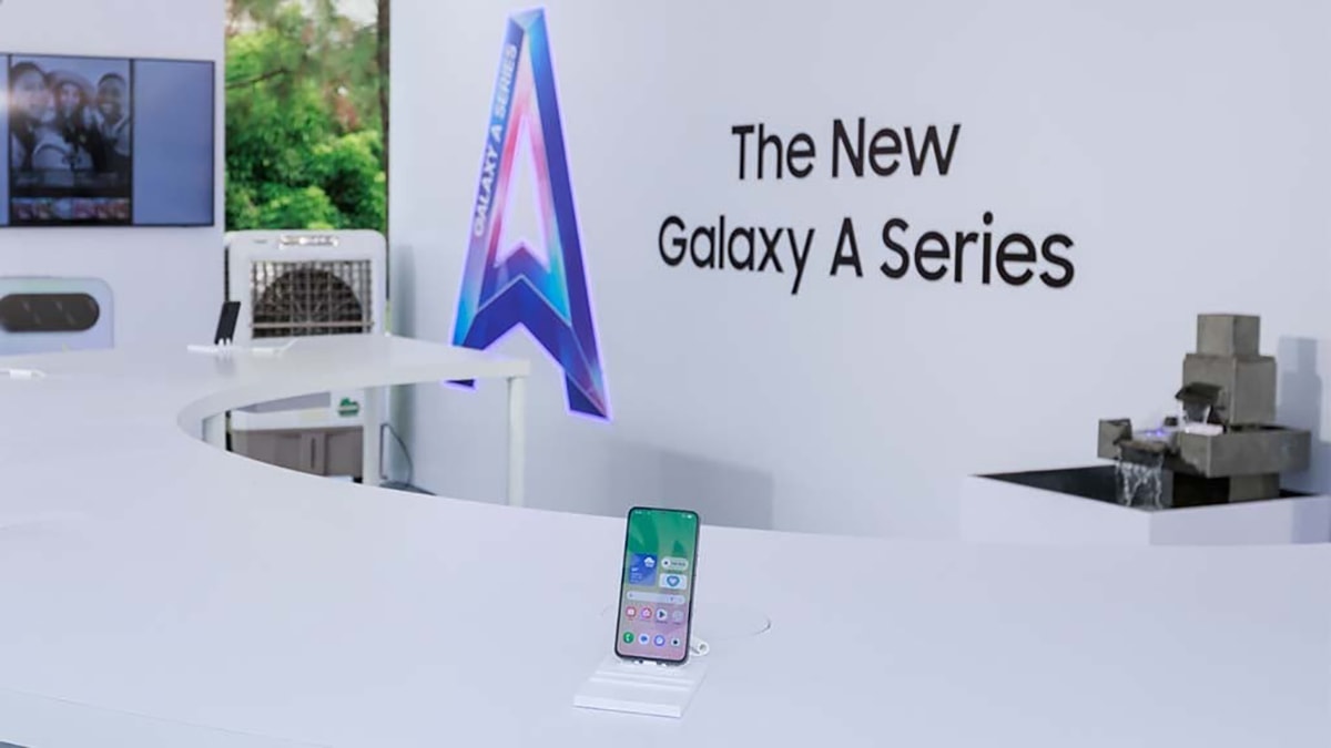 Samsung đang tích cực phát triển bộ đôi Galaxy A57 và Galaxy A37