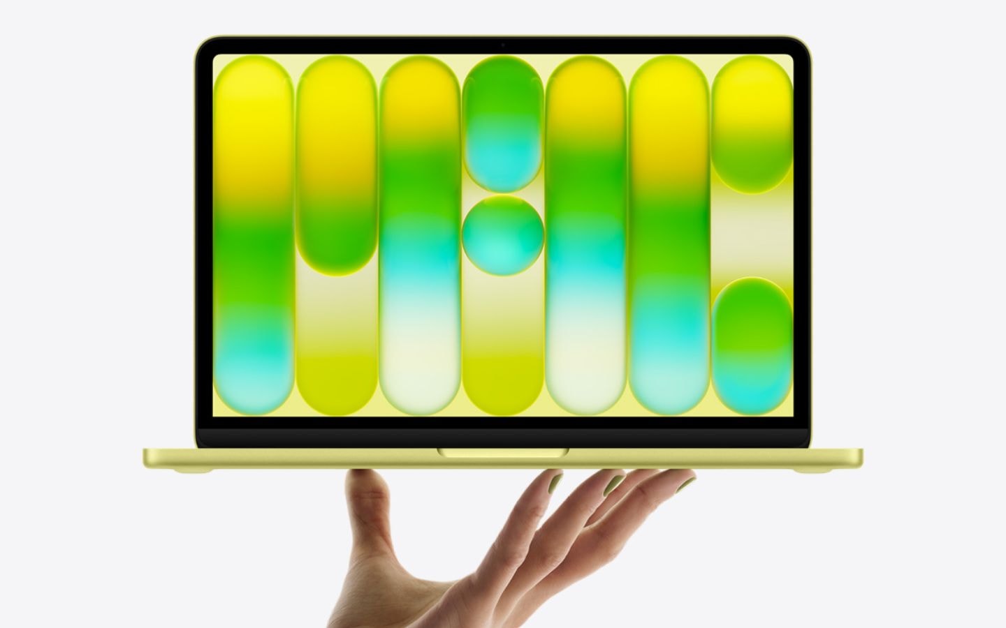 MacBook Neo hướng đến người dùng phổ thông