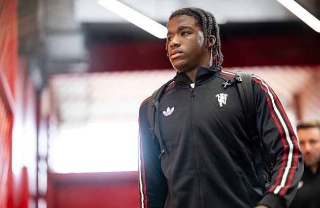 Kukonki xứng đáng được trao cơ hội.