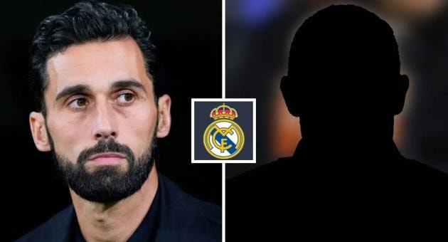 Ai sẽ thay Arbeloa ở Real?