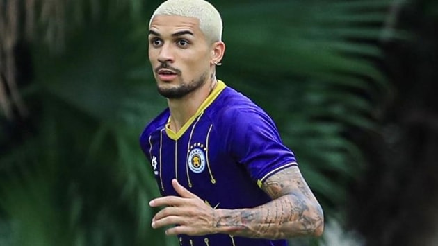 Hendrio có thể là một lựa chọn cho ông Kim Sang-sik.