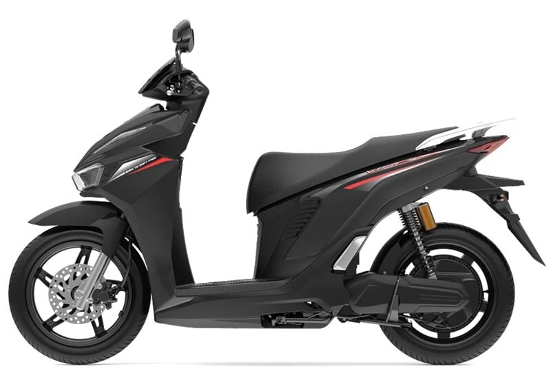 Khả năng vận hành của VinFast Viper