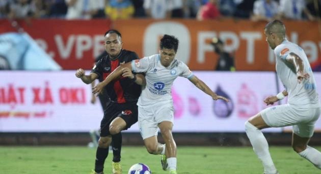 Hàng thủ là tử huyệt của Ninh Bình.