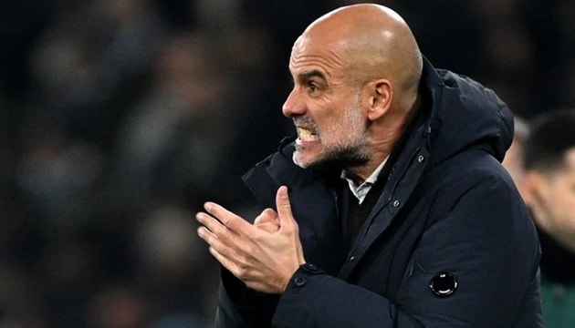 Huấn luyện viên Pep Guardiola đối mặt với nhiều bài toán nhân sự và lịch thi đấu ở giai đoạn then chốt.