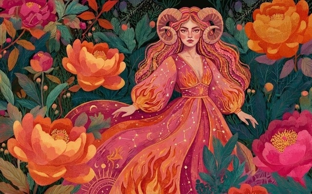 Tử vi Bạch Dương ngày 8/3