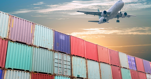 Biểu đồ diễn biến cước vận tải biển trên thị trường quốc tế