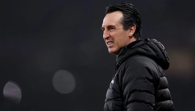 Unai Emery là một trong những ứng viên có thể ngồi vào ghế nóng Quỷ đỏ.