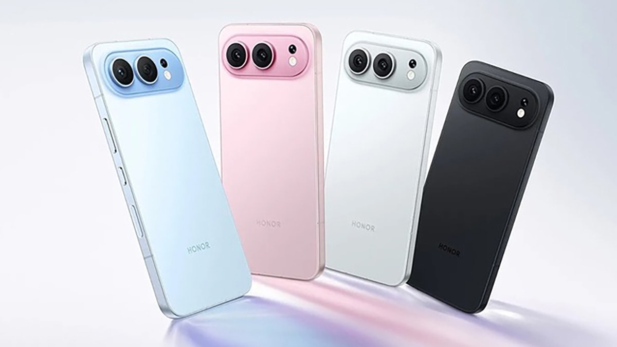 HONOR 600 dự kiến ra mắt vào tháng 6 năm nay