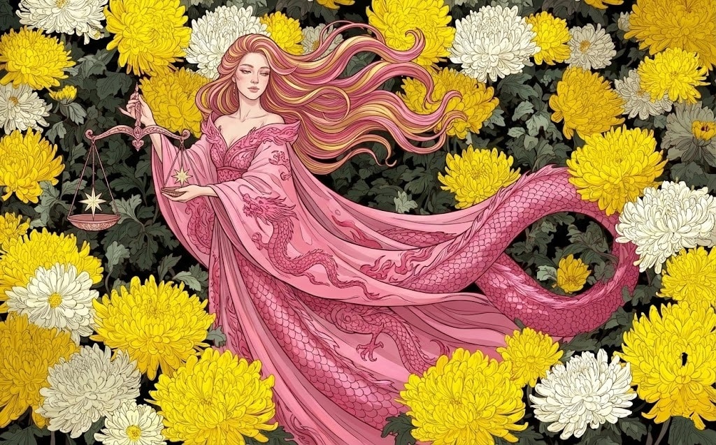 Tử vi Thiên Bình ngày 8/3