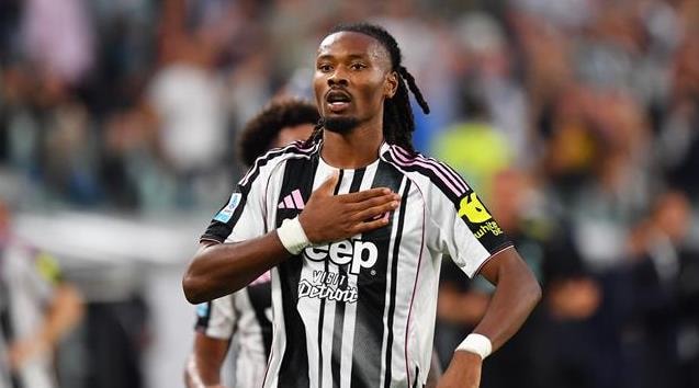 Khephren Thuram là mục tiêu chuyển nhượng hàng đầu của Manchester United