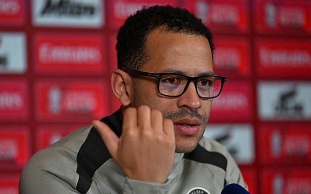 Chelsea của Liam Rosenior sẽ phải dè chừng Wrexham.