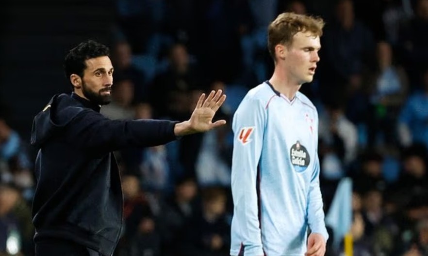 Real có bước chuẩn bị tốt trước khi đấu Man City.