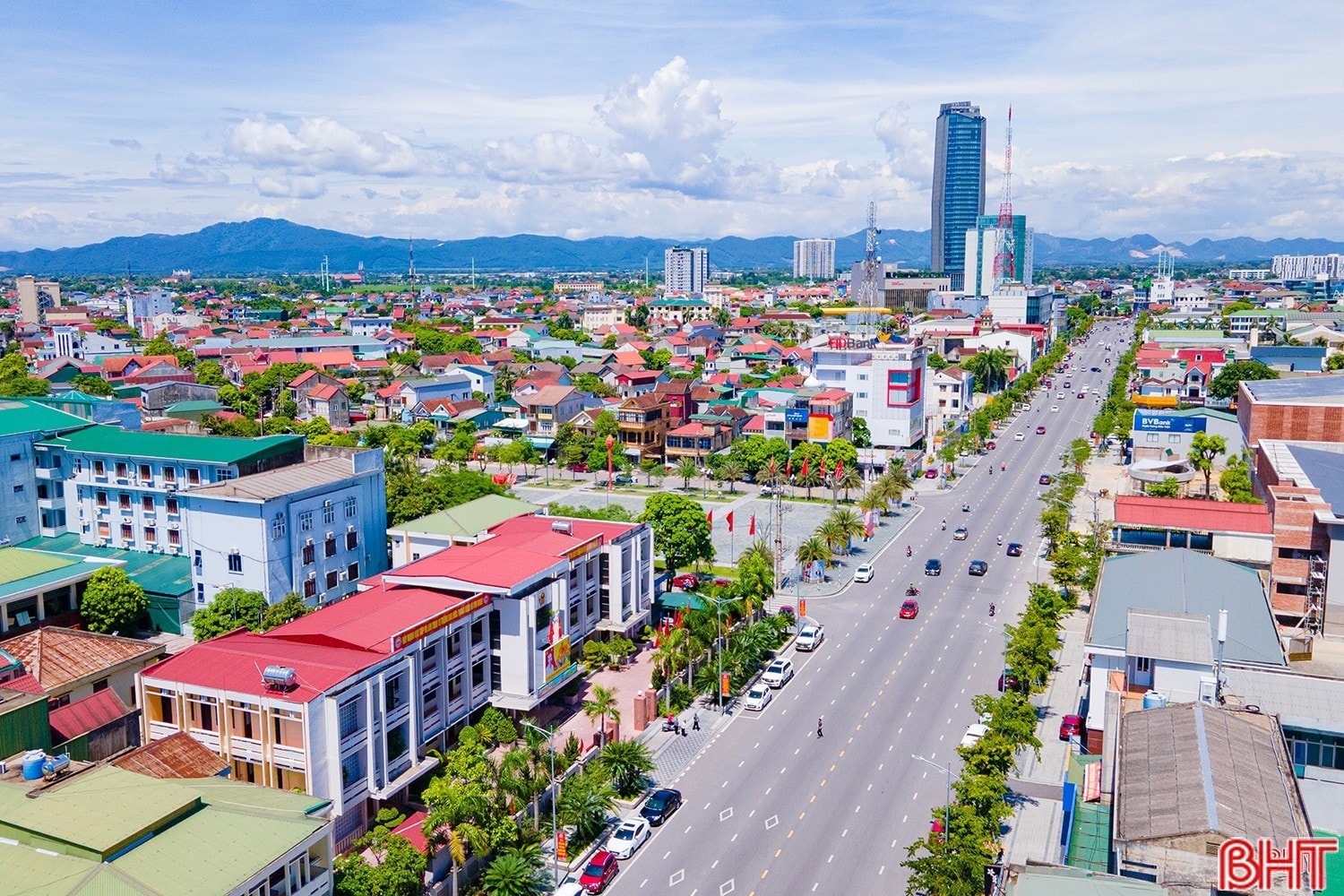 Một góc phường Thành Sen. b7.jpg