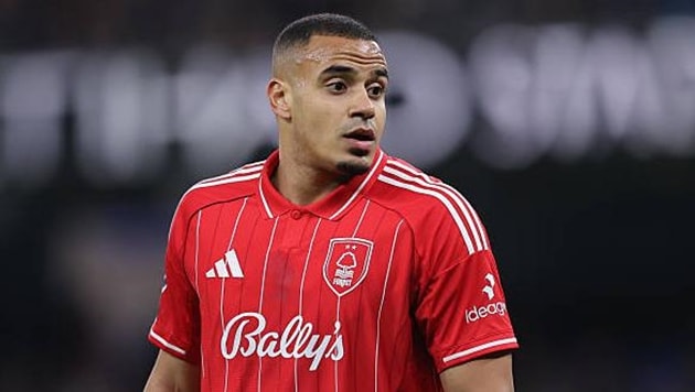 Liverpool dự chi 70 triệu bảng cho Murillo.