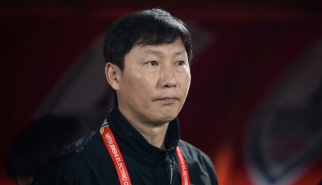 HLV Kim Sang-sik có thể nối dài mạch trận bất bại cùng đội tuyển Việt Nam nếu Malaysia bị xử thua.