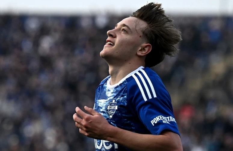 Sự thích nghi nhanh chóng của Rodriguez tại Serie A là yếu tố giúp anh lọt vào mắt xanh của các đội bóng lớn.