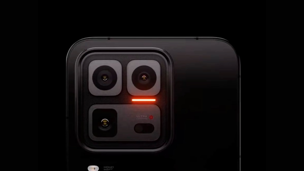 Flagship tiếp theo của iQOO được dự kiến sẽ thay đổi mạnh mẽ về hệ thống nhiếp ảnh