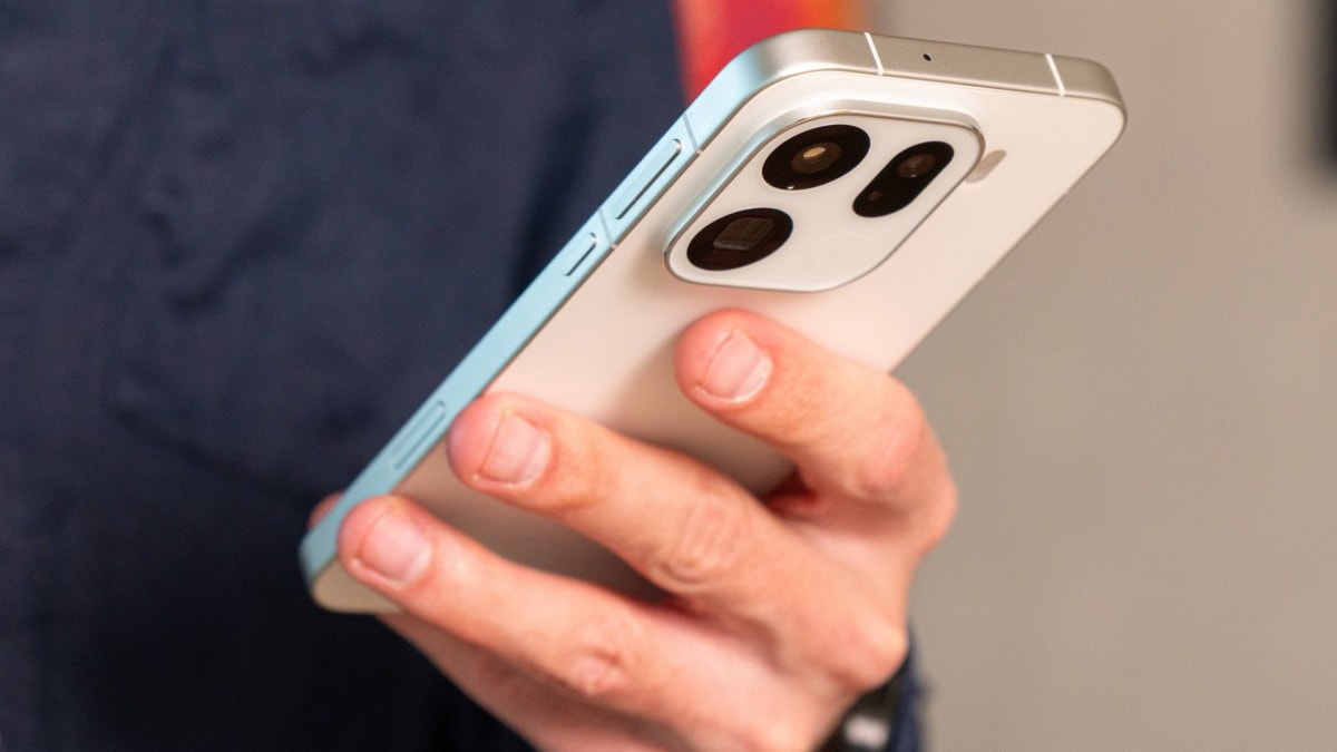 Dòng sản phẩm Find X10 series dự kiến sẽ ra mắt vào giai đoạn cuối năm nay.