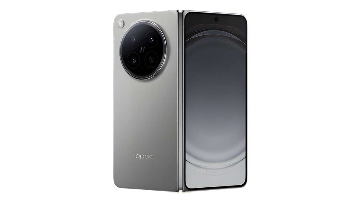 Cấu hình màn hình và phần cứng mạnh mẽ trên OPPO Find N6