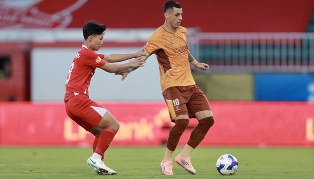 Hoàng Anh Gia Lai đã phung phí nhiều cơ hội.