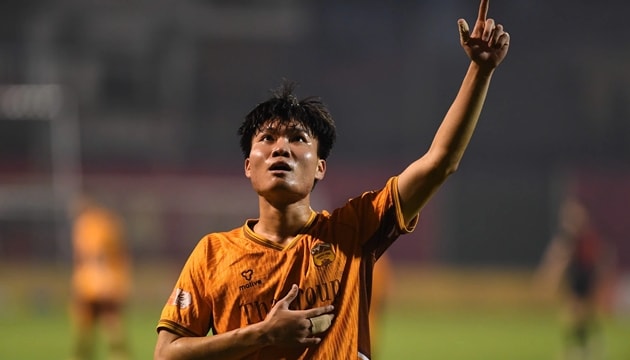 Lứa trẻ sẽ giúp đoàn quân của Bầu Đức trở lại đường đua danh hiệu?