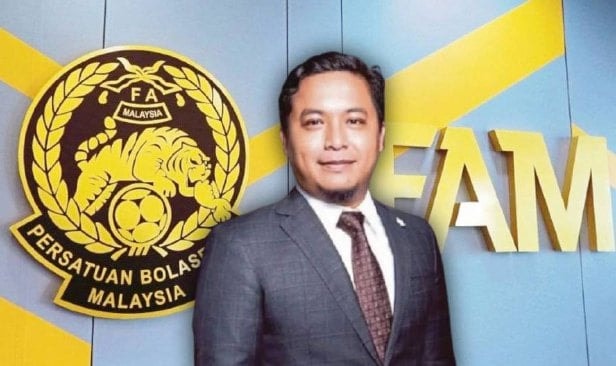 Chuyên gia Zhafri Aminurashid đánh giá về phán quyết của CAS đối với cầu thủ Malaysia