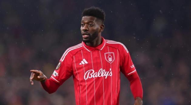 Ibrahim Sangare sở hữu các chỉ số thống kê ấn tượng và phù hợp với triết lý xây dựng đội hình của MU.