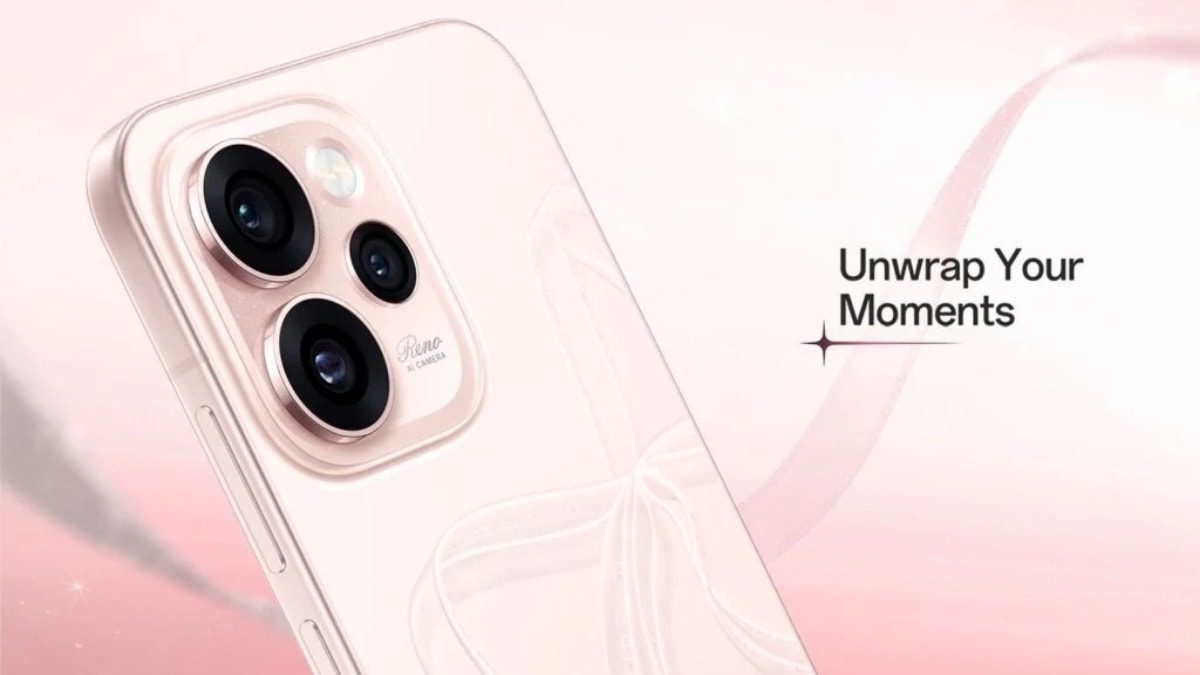 OPPO Reno 15 Pro bất ngờ giành lấy vị trí á quân với 2,113,019 điểm