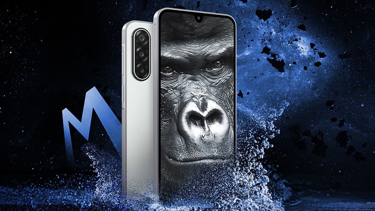 Galaxy M17e 5G dự kiến có hiệu năng mạnh mẽ trong phân khúc