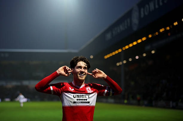 Hayden Hackney là mục tiêu quan trọng của Man Utd trong kế hoạch trẻ hóa đội hình.