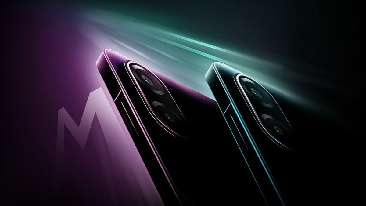 Samsung Galaxy M17e 5G sở hữu pin dung lượng lớn 6500 mAh