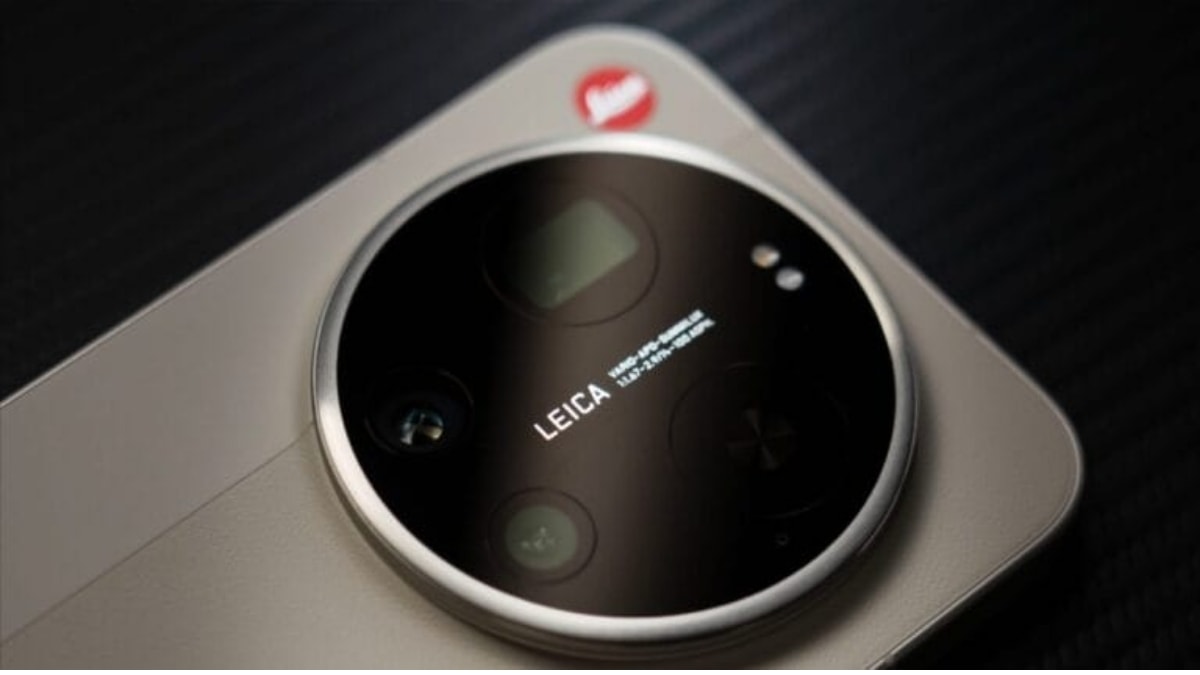 Xiaomi 18 Ultra đang thử nghiệm ống kính góc siêu rộng chất lượng cao mới