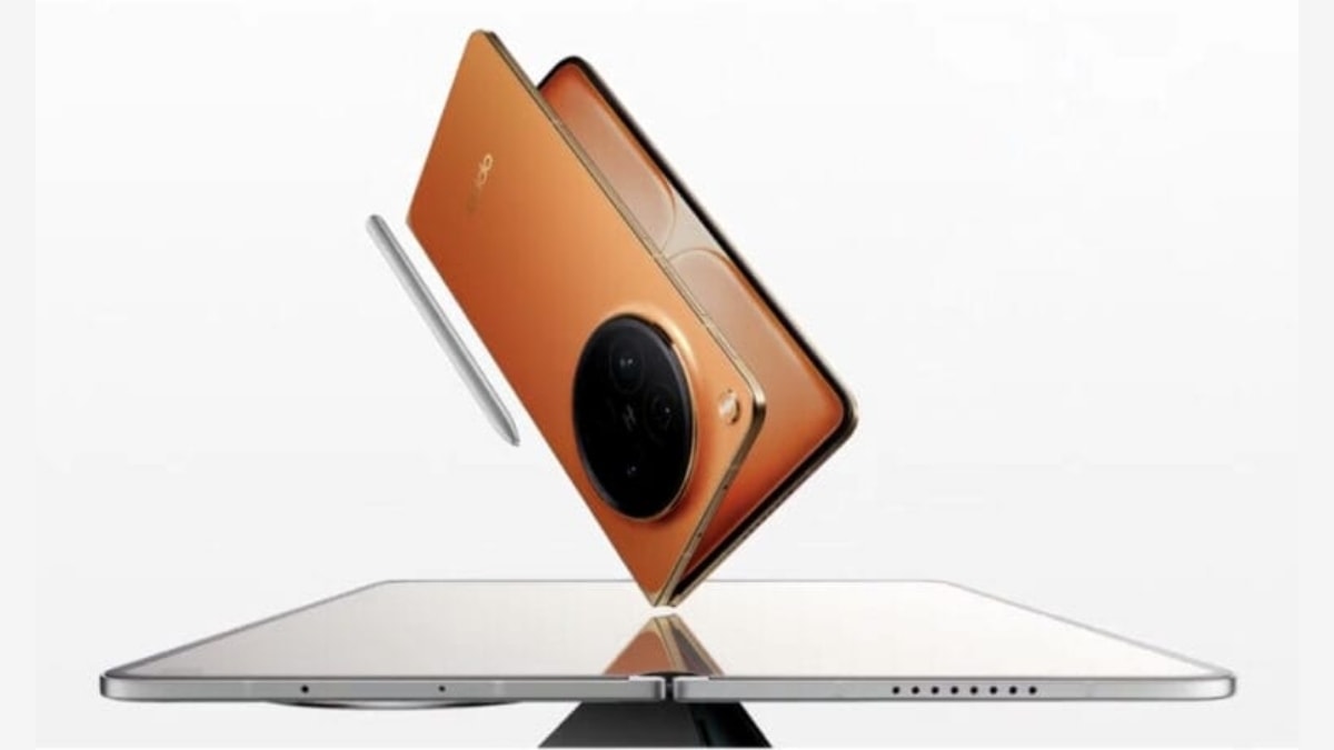 Giám đốc dòng sản phẩm Find chia sẻ video đập hộp OPPO Find N6