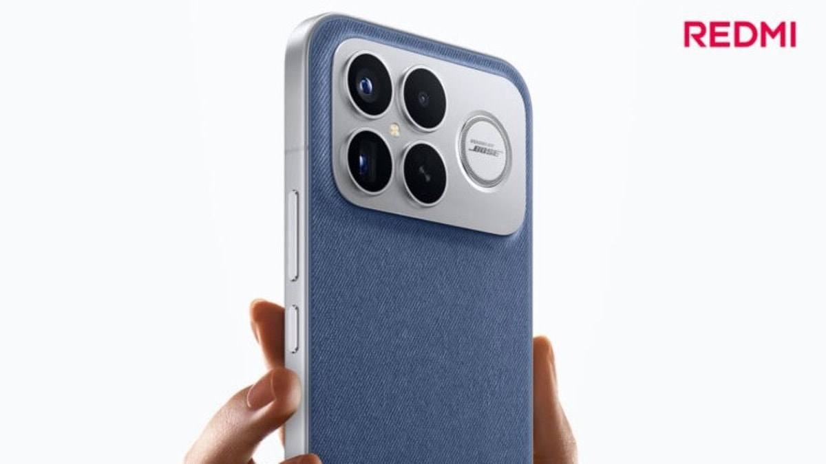 Mẫu điện thoại tiếp theo của Xiaomi sẽ có hệ thống tản nhiệt chủ động