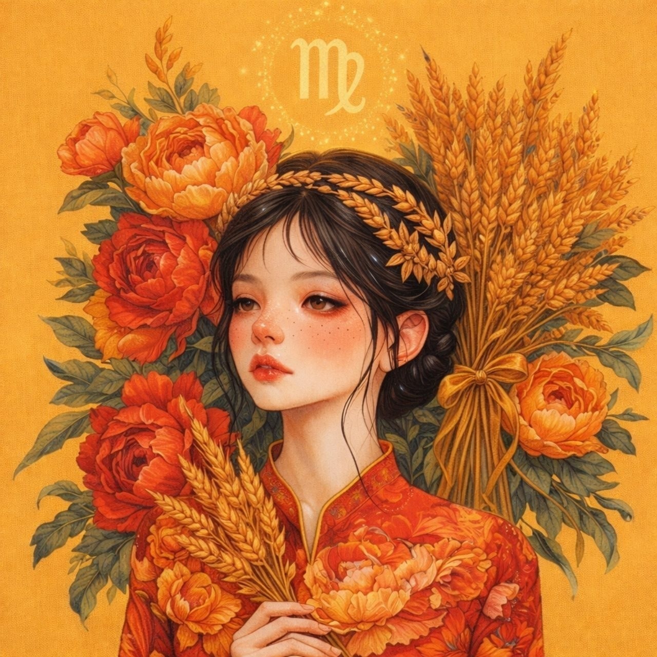 Nhân Mã có vận trình tài chính và tình cảm khởi sắc