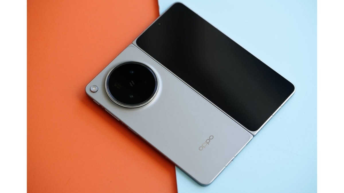 Bút cảm ứng stylus thế hệ mới của OPPO Find N6